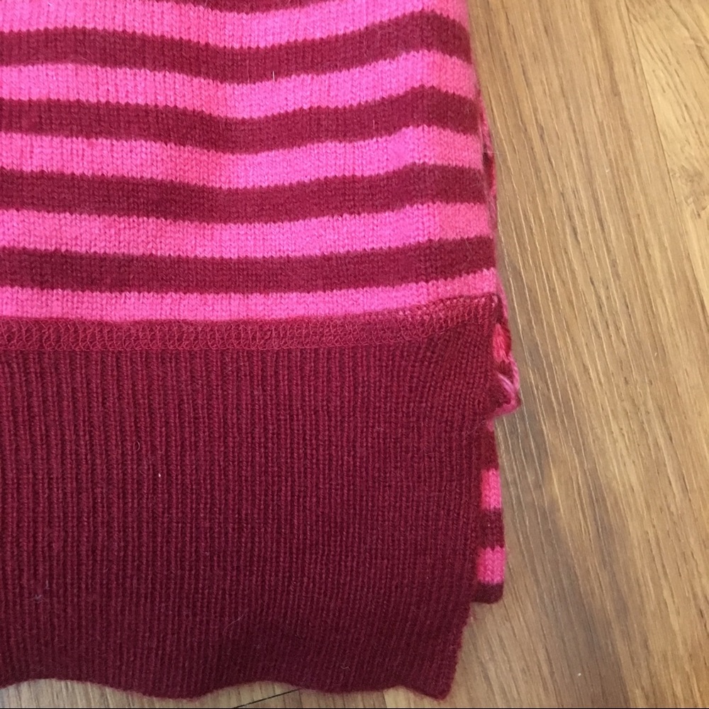 Three Dots Scarf - Picture 3 of 4